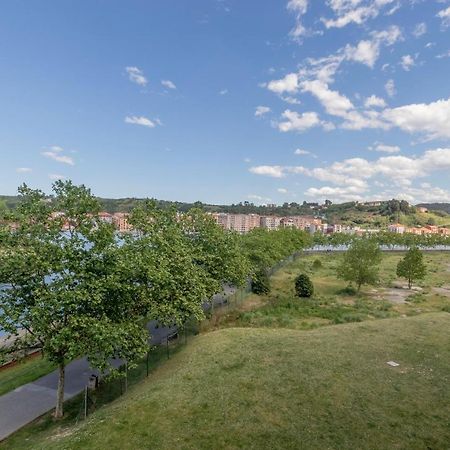 Confort Junto A La Ria De Barakaldo Esterno foto